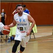 Diventa un giocatore di basket!
Allenati con me!